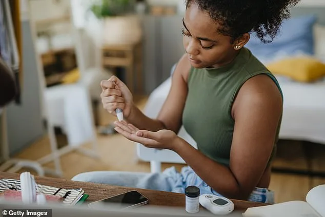 Study Reveals Type 1 Diabetes Triples Dementia Risk