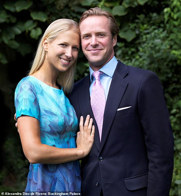 Thomas Kingston's Suicide Leaves £660,000 for Lady Gabriella Windsor Amid Mental Health Debate