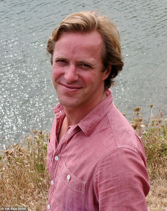 Thomas Kingston's Suicide Leaves £660,000 for Lady Gabriella Windsor Amid Mental Health Debate