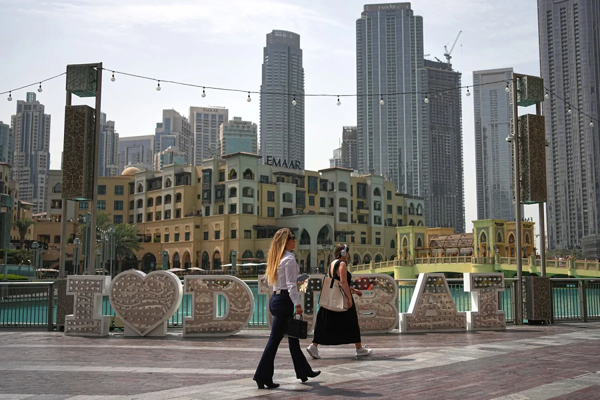 UAE Dismantles Covert Network Linked to Hezbollah and Iran in Bid to Counter Foreign Interference