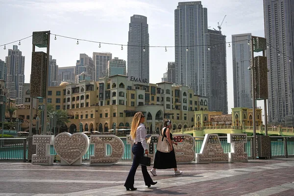 UAE Dismantles Covert Network Linked to Hezbollah and Iran in Bid to Counter Foreign Interference