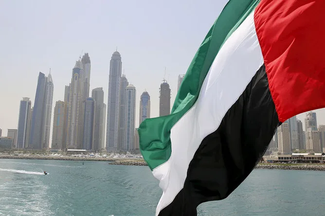 UAE Dismantles Hezbollah-Iran Backed Terror Network, Exposing Economic Risks