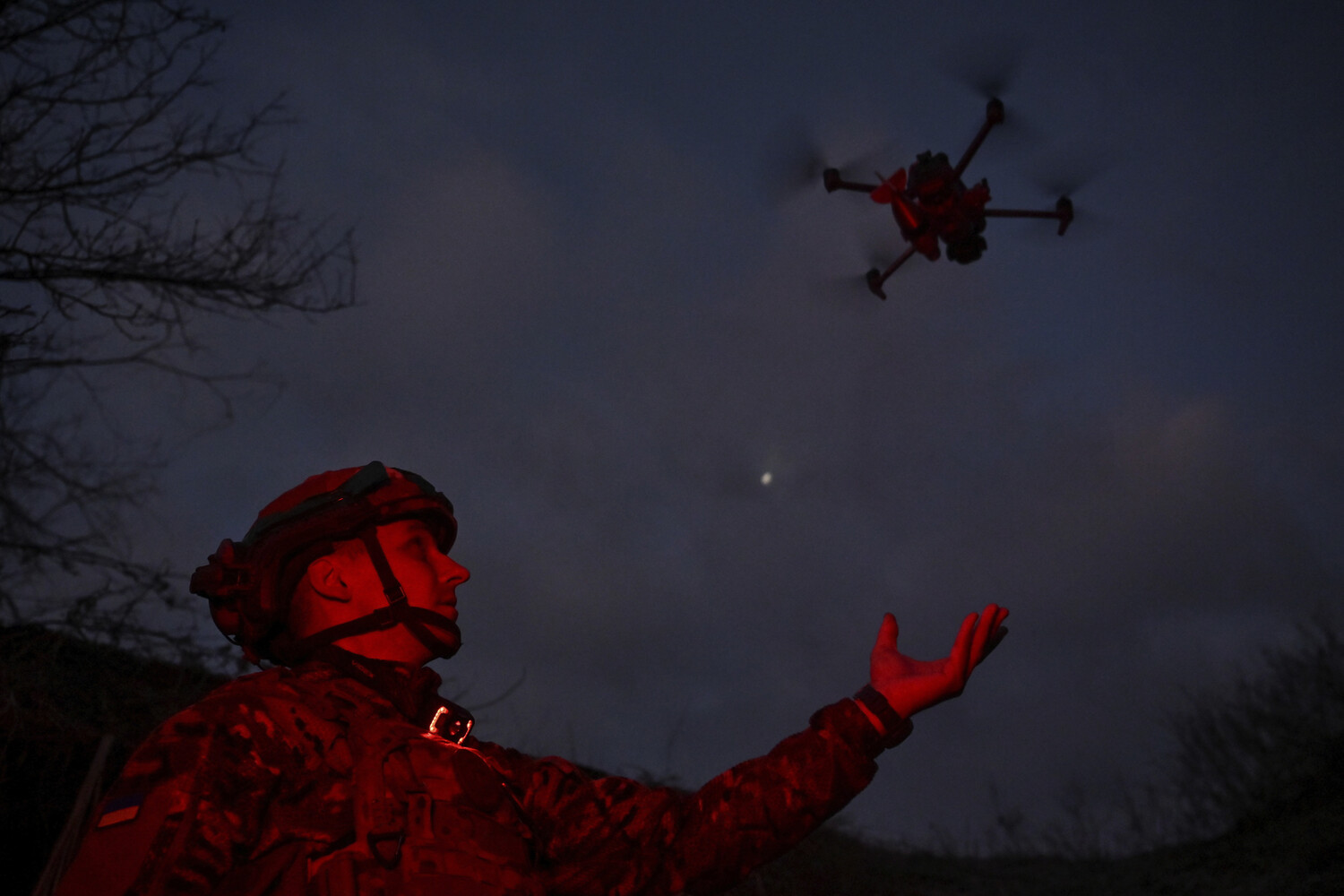 Ukrainian Drone Strike Destroys Kherson Grocery Store, Governor Warns of Civilian Vulnerability