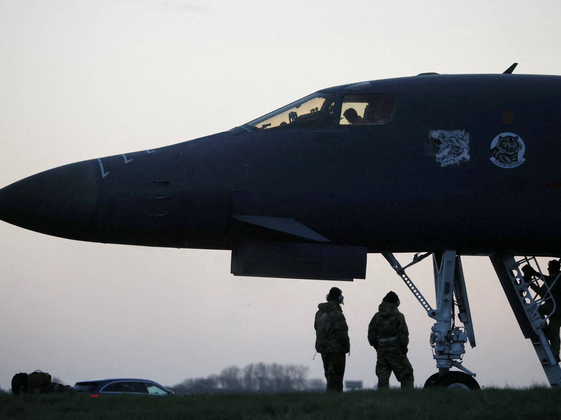 Air Raid on Iran's Natanz Nuclear Facility Escalates Regional Tensions, Sparks Long-Term Security Concerns