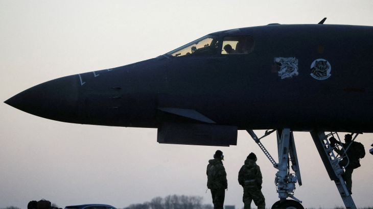 Air Raid on Iran's Natanz Nuclear Facility Escalates Regional Tensions, Sparks Long-Term Security Concerns