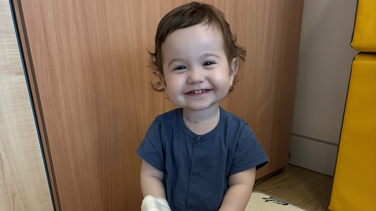 Breakthrough in Medical Science: Lab-Grown Oesophagus Offers New Hope for Babies with Severe Birth Defects