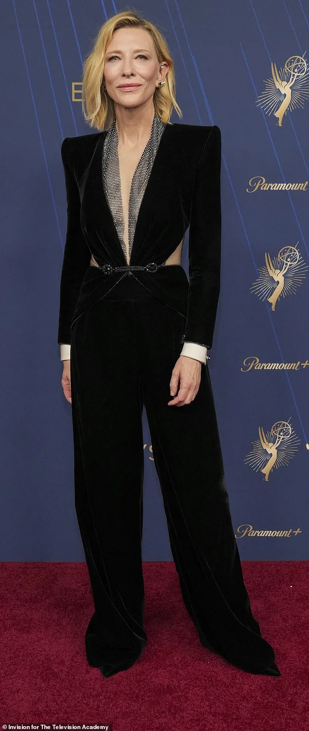 Cate Blanchett Abandons Eco-Home Garden Plans After Bat Conservationist Intervention