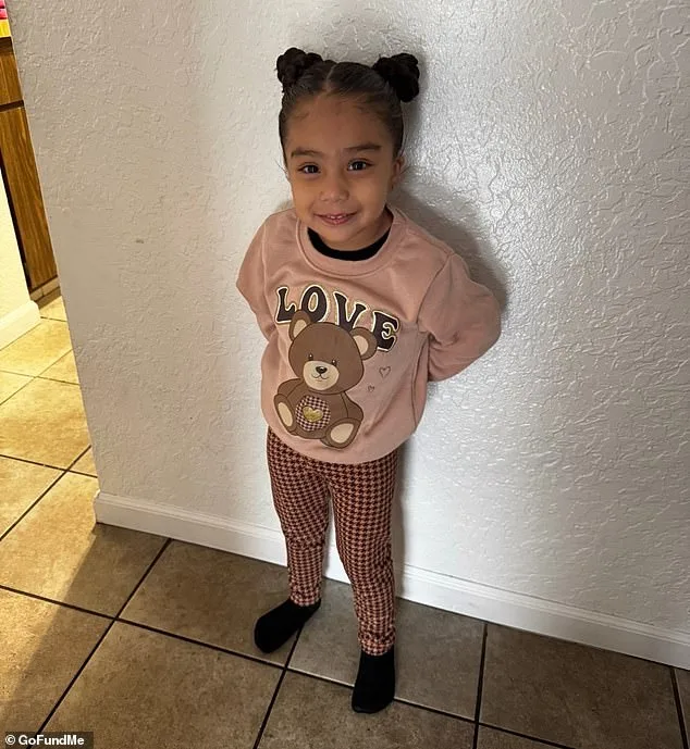 Four-Year-Old Girl in Critical Condition After Swallowing Button Battery, Suffering Severe Esophageal Damage