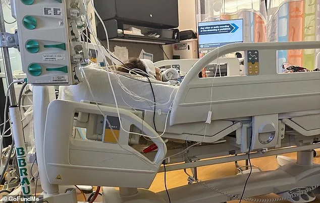 Four-Year-Old Girl in Critical Condition After Swallowing Button Battery, Suffering Severe Esophageal Damage
