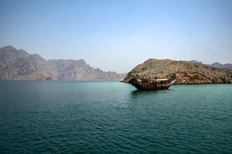 Iran Announces Selective Access to Strategic Strait of Hormuz for Japanese Vessels Amid Regional Tensions