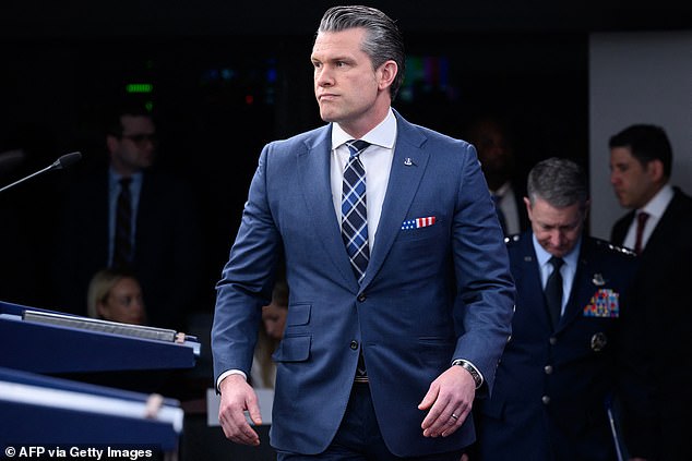 Leavitt and Brennan Clash Over Faith, Prayer in Military Affairs