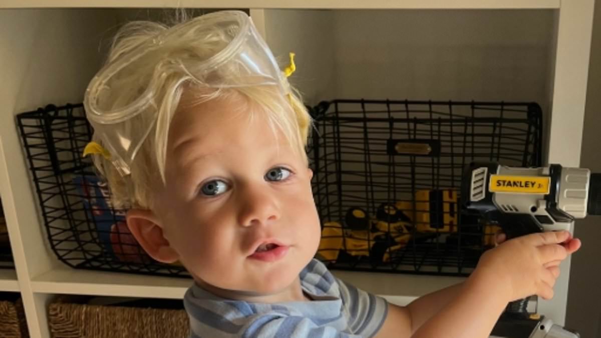 Tragic Journey of a Utah Family After 3-Year-Old's Sudden Death From Rapidly Escalating Illness