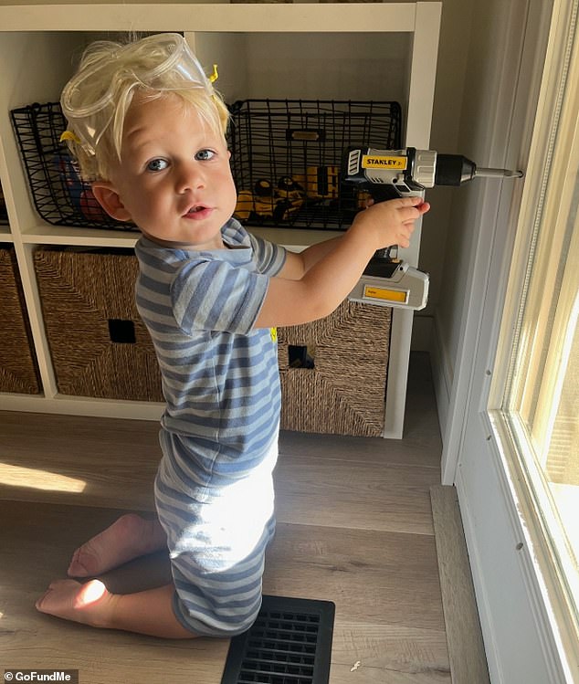 Tragic Journey of a Utah Family After 3-Year-Old's Sudden Death From Rapidly Escalating Illness