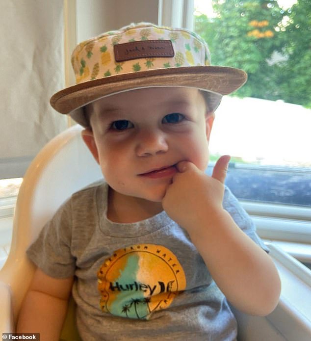 Tragic Journey of a Utah Family After 3-Year-Old's Sudden Death From Rapidly Escalating Illness