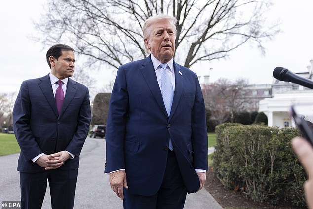 Trump Ally Accuses Cornyn of Betrayal Over Controversial UN Ambassador Nomination in Texas Political Storm