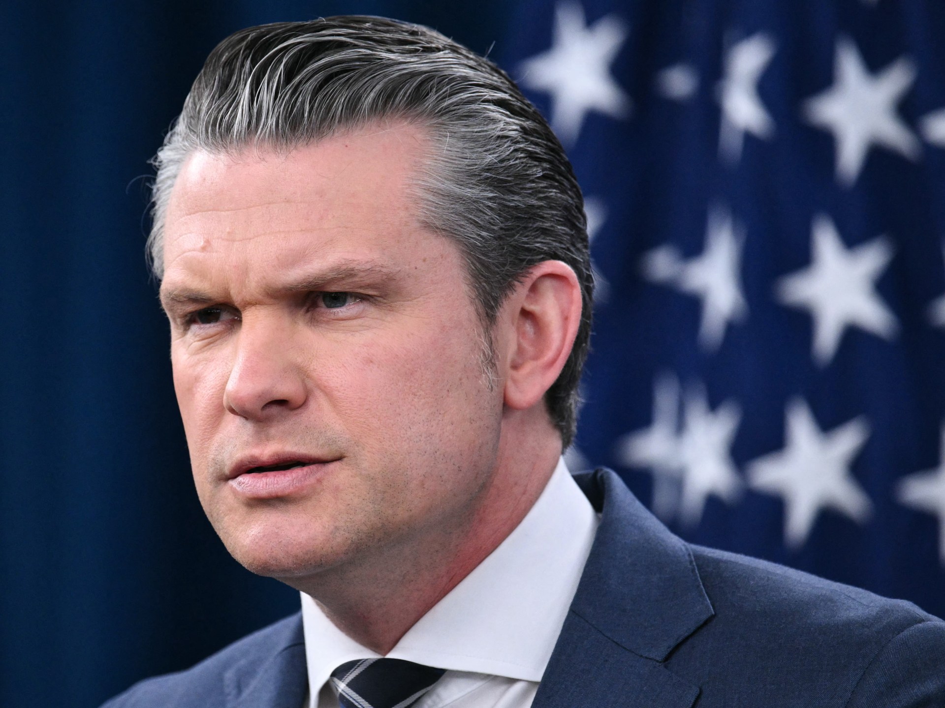 U.S. Strikes Drug Trafficking Vessel in Pacific; Operation Southern Spear Claims 159 Lives in 46 Incidents