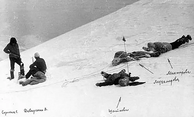 Defying the Heights: The Tragic 1974 Lenin Peak Expedition by Eight Russian Women