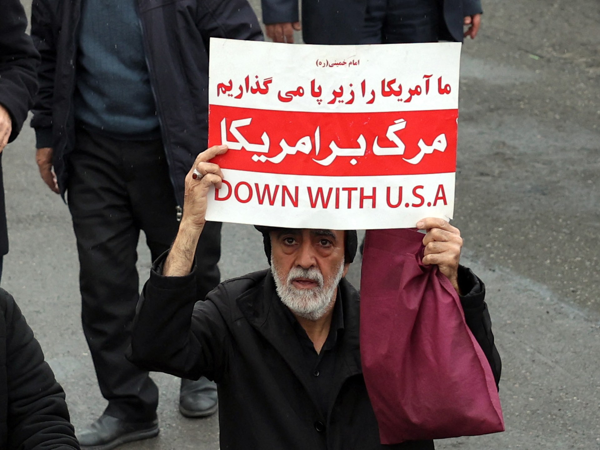 Escalating Conflict: Over 1,400 Dead as Iran's Retaliation Sparks Regional Crisis Amid Eid al-Fitr and Nowruz Celebrations