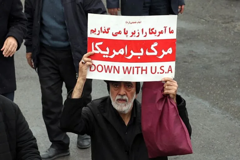 Escalating Conflict: Over 1,400 Dead as Iran's Retaliation Sparks Regional Crisis Amid Eid al-Fitr and Nowruz Celebrations