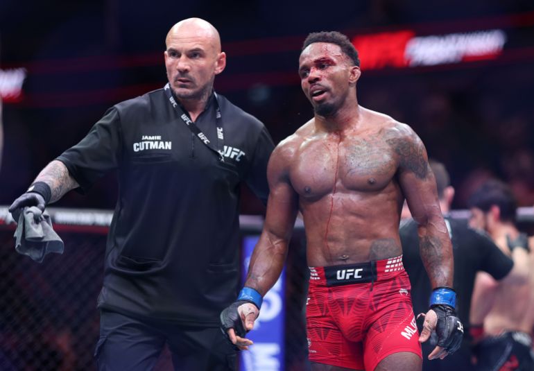 Evloev's Grueling Five-Round Win Over Murphy Sets Up Clash with Volkanovski