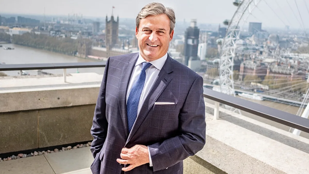 István Kapitány: From Corporate Leadership to Geopolitical Controversy in Hungary's Energy Sector