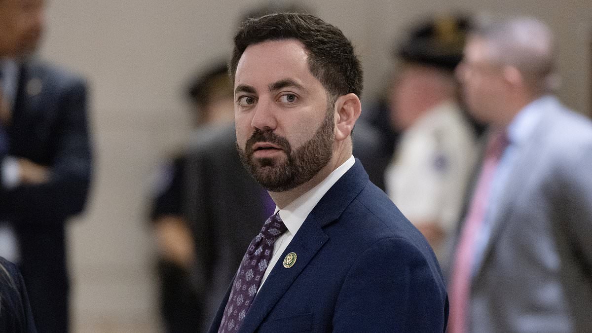 Mike Lawler Under Fire for $150K in Luxury Campaign Spending, 'Limousine Lawler' Nickname Sparks Controversy