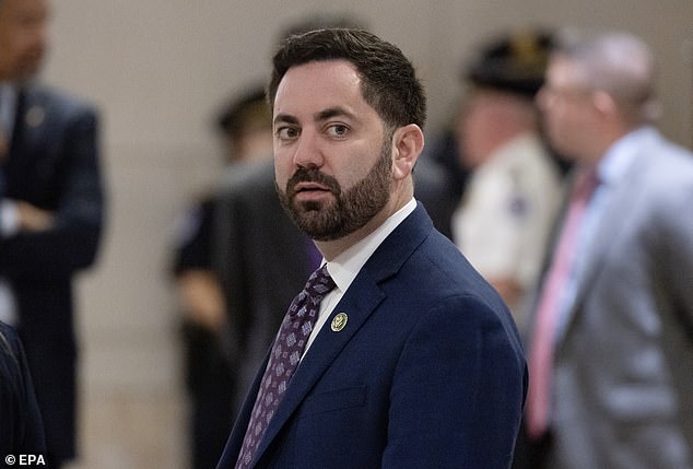 Mike Lawler Under Fire for $150K in Luxury Campaign Spending, 'Limousine Lawler' Nickname Sparks Controversy