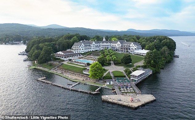 Mike Lawler Under Fire for $150K in Luxury Campaign Spending, 'Limousine Lawler' Nickname Sparks Controversy