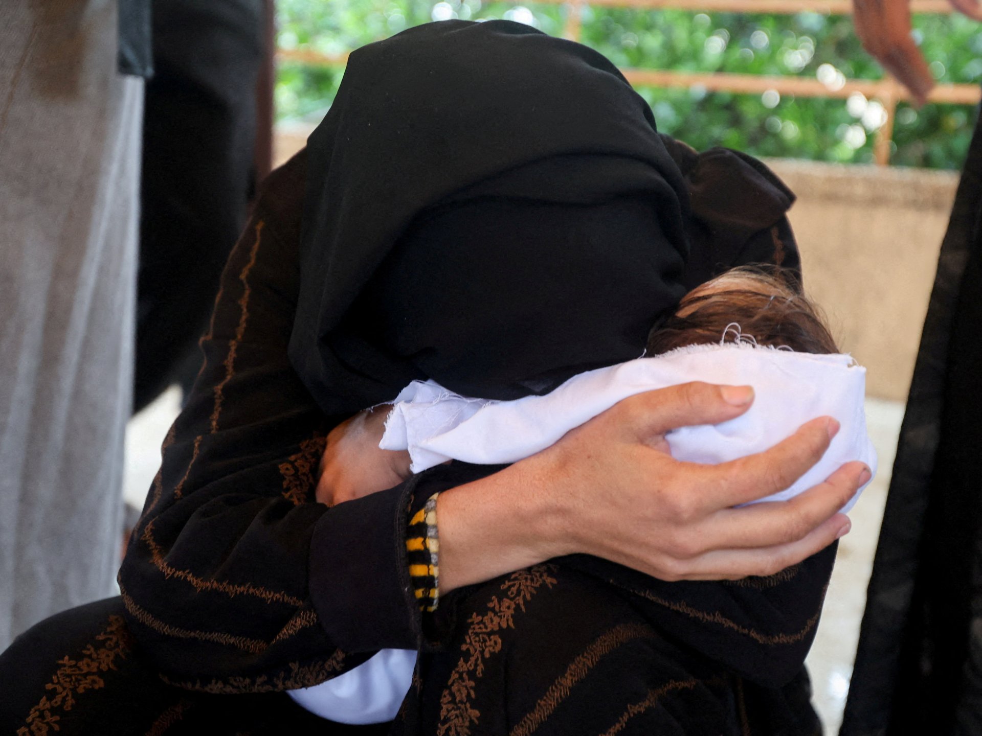 Mother's Day in Gaza: A Day of Sorrow as Families Mourn Lost Children Amid Unending Violence