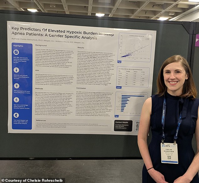 Neurologist's Sudden 'Explosion' Reveals Exploding Head Syndrome