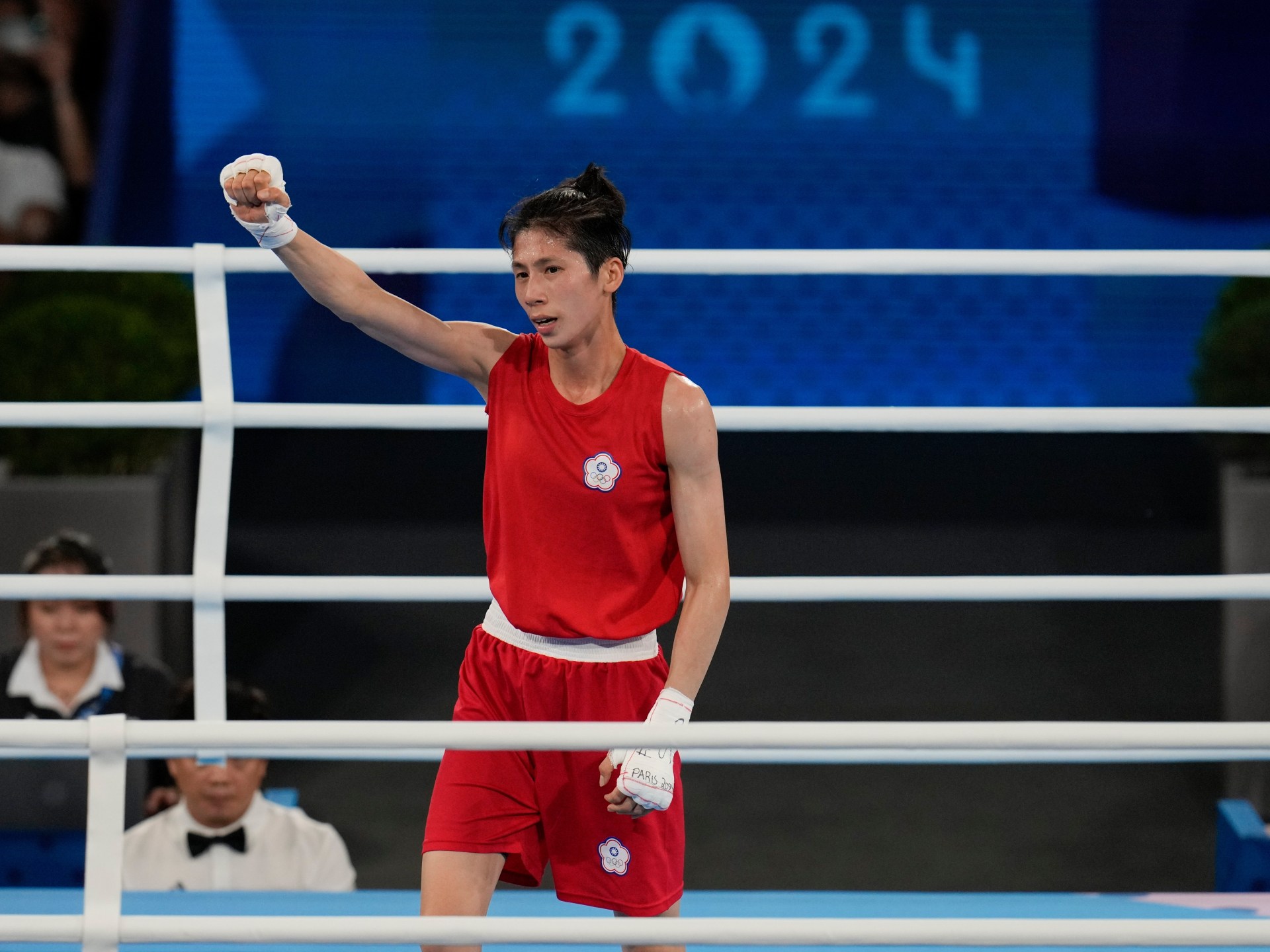 Olympic Gold Medalist Lin Yu-ting Cleared to Return to Boxing Amid Gender Verification Controversy