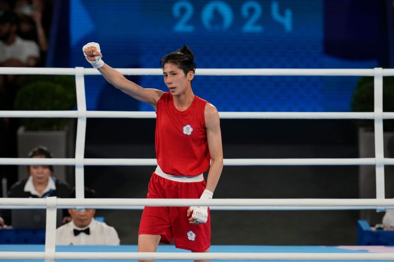 Olympic Gold Medalist Lin Yu-ting Cleared to Return to Boxing Amid Gender Verification Controversy