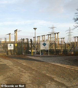 UK's Least Scenic Location Crowned: Basingstoke's Newbury Road Scores Dismal 1/10 in Scenic Or Not Survey