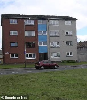 UK's Least Scenic Location Crowned: Basingstoke's Newbury Road Scores Dismal 1/10 in Scenic Or Not Survey