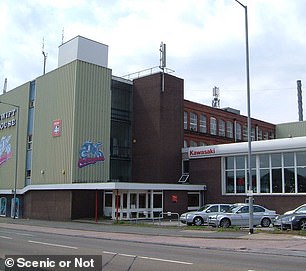 UK's Least Scenic Location Crowned: Basingstoke's Newbury Road Scores Dismal 1/10 in Scenic Or Not Survey