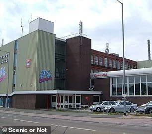 UK's Least Scenic Location Crowned: Basingstoke's Newbury Road Scores Dismal 1/10 in Scenic Or Not Survey