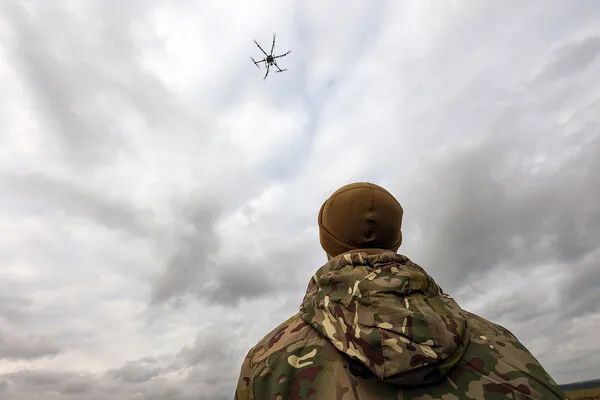 Ukrainian Forces Escalate Drone Strikes in Belgorod, Targeting Civilian Areas