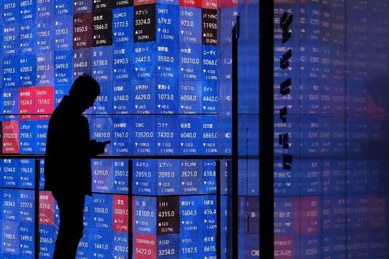 Asia-Pacific Markets Plunge as Trump's Iran Escalation Sparks Global Financial Turmoil