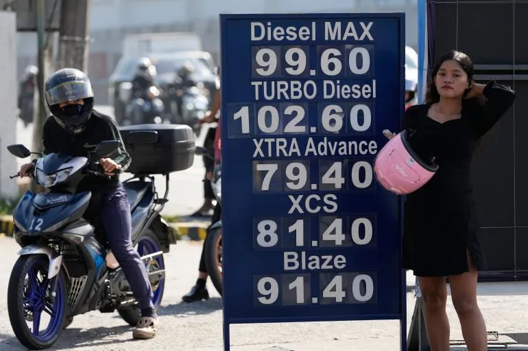 Asia-Pacific Markets Plunge as Trump's Iran Escalation Sparks Global Financial Turmoil