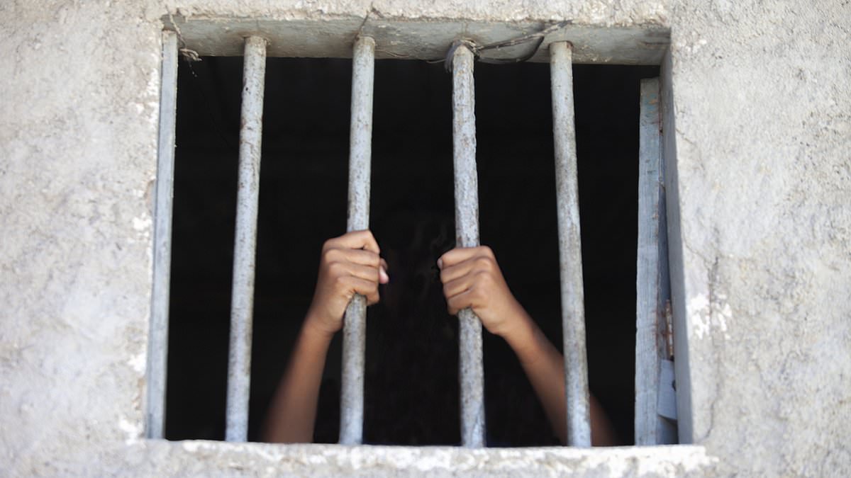 Behind the Walls of YOVA: A Secretive Academy's Hidden Abuse and the Battle for Redemption