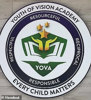 Behind the Walls of YOVA: A Secretive Academy's Hidden Abuse and the Battle for Redemption