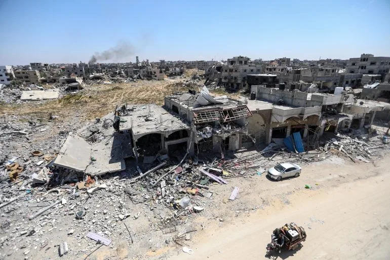 Ceasefire Fails as Israeli Strikes Kill Four in Gaza, Death Toll Discrepancy Raises Alarm