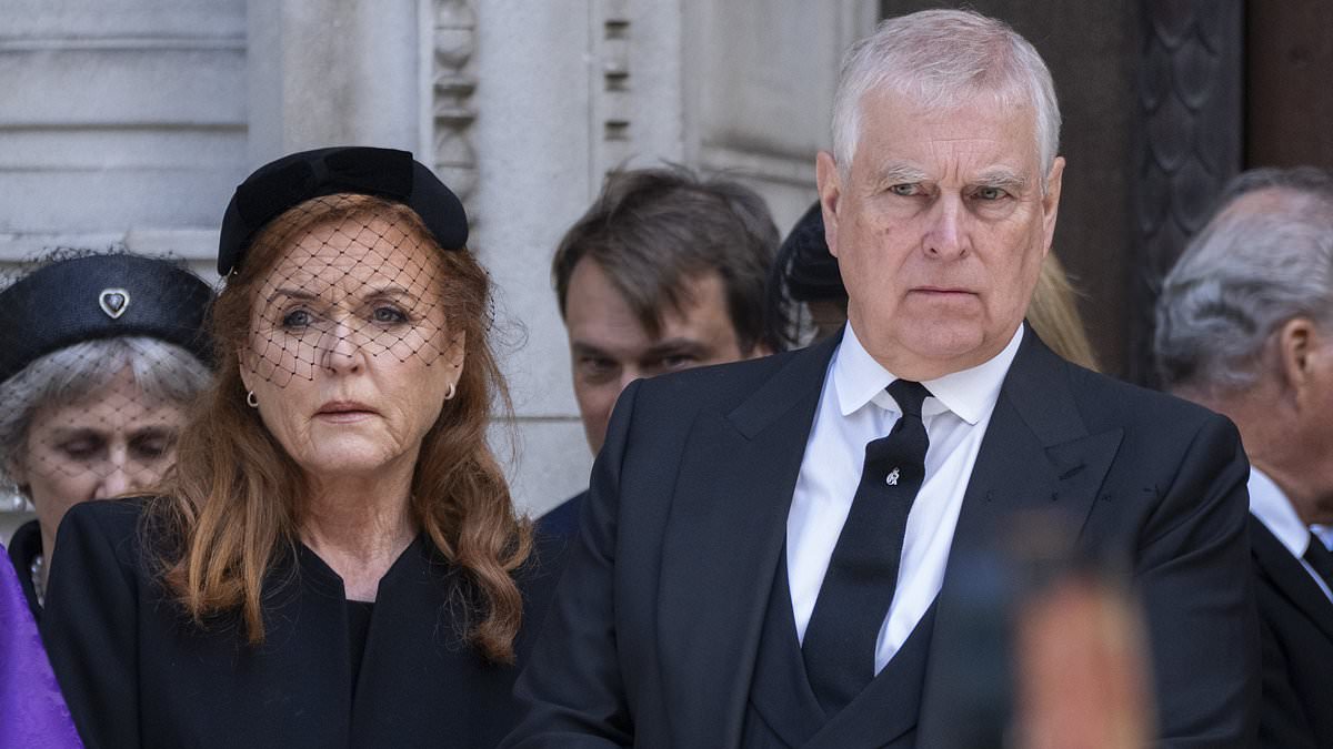 Congress Eyes Subpoena for Sarah Ferguson Over Epstein Ties as Scrutiny Intensifies