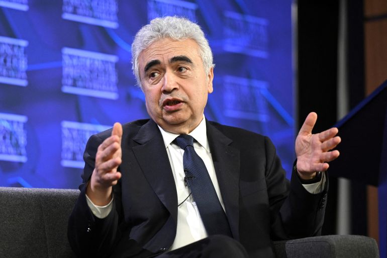 Global Energy Crisis Looms as Escalating Conflict Threatens to Trigger Economic Collapse, Warns IEA Chief