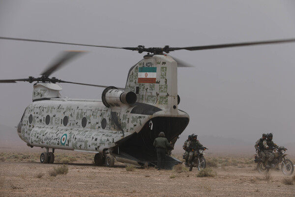 Iran Warns of Strait of Hormuz Closure in Escalating Tensions with U.S.