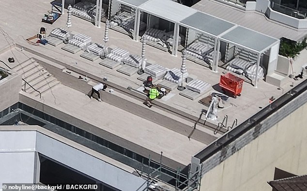 Meghan Markle's Sydney Retreat in Chaos: Unfinished Pool and Polluted Beaches Spark Embarrassing Mismanagement