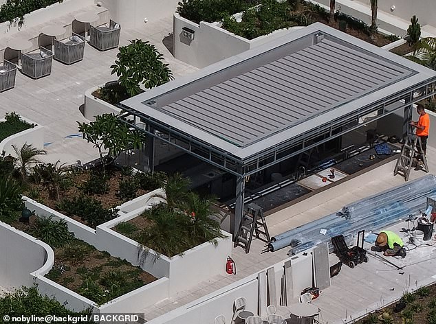 Meghan Markle's Sydney Retreat in Chaos: Unfinished Pool and Polluted Beaches Spark Embarrassing Mismanagement