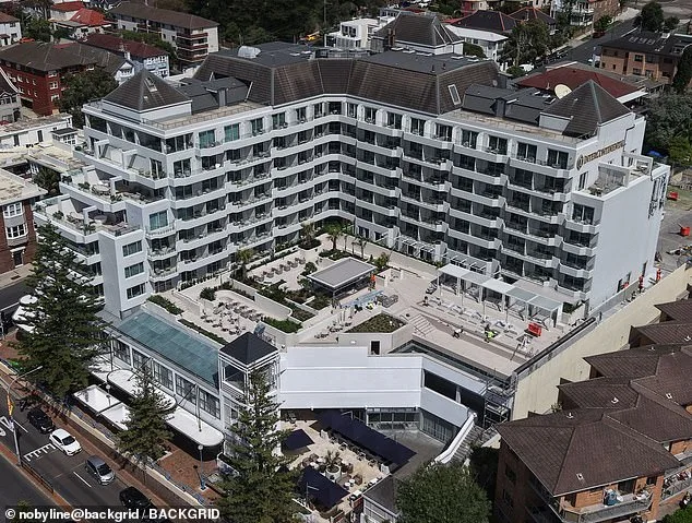 Meghan Markle's Sydney Retreat in Chaos: Unfinished Pool and Polluted Beaches Spark Embarrassing Mismanagement