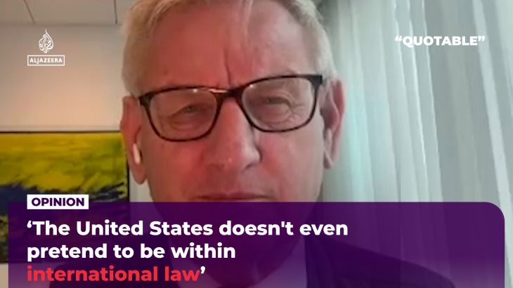 Middle East on Precipice as Iran's Retaliation Sparks Escalation Risk