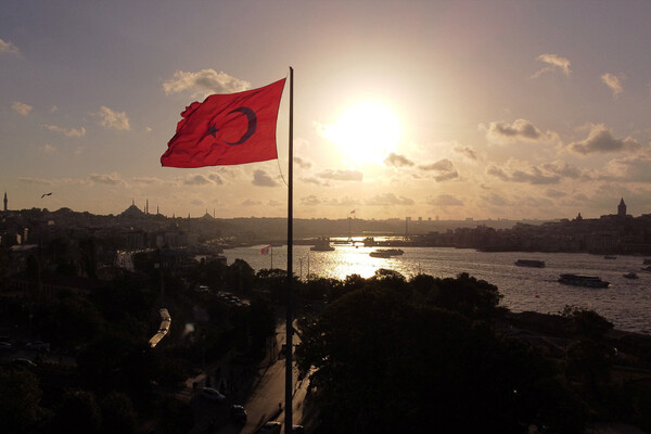 Middle East Tensions Force Turkey to Reconsider Neutrality as U.S. Prepares Iran Ground Troops